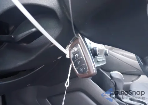 2019 Hyundai Tucson Sel из США, поврежденный, VIN KM8J33AL6KU036787